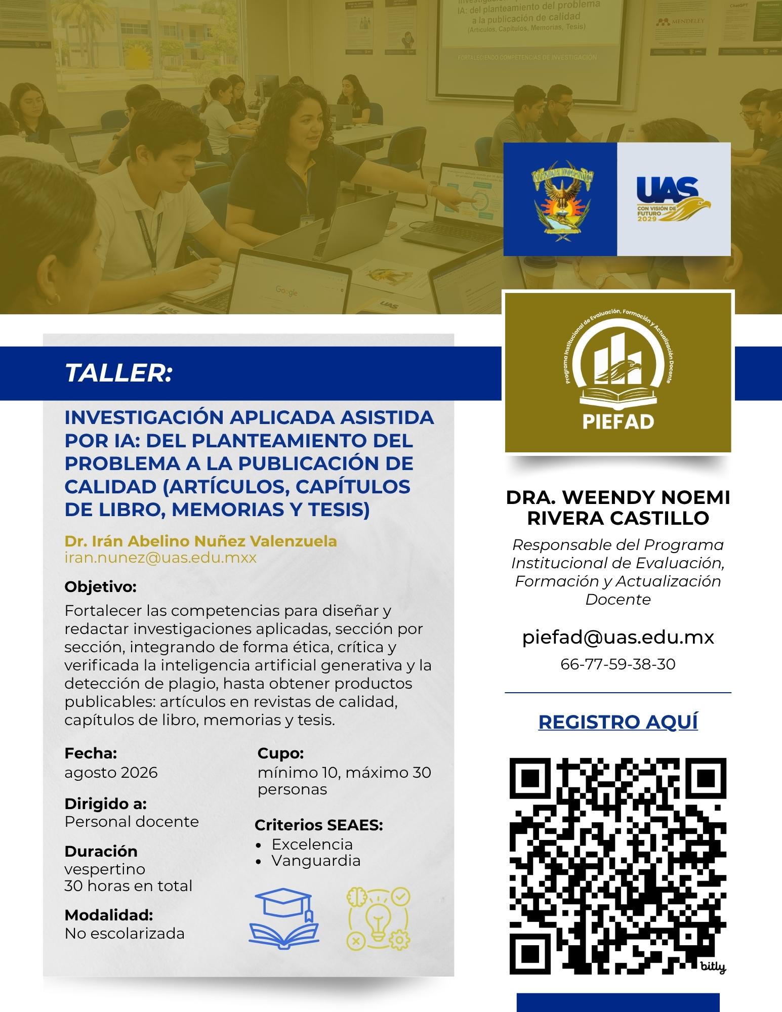 UAS