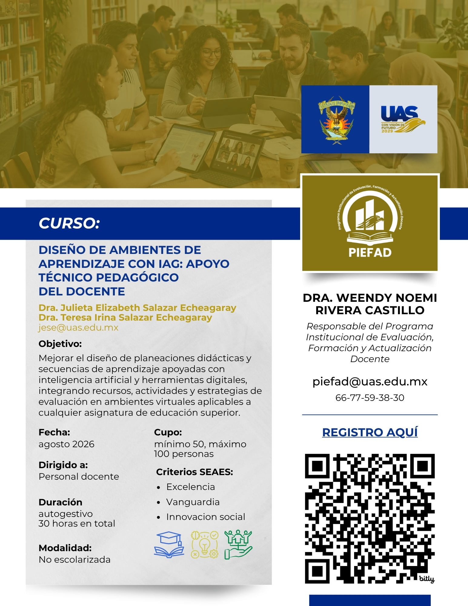 UAS
